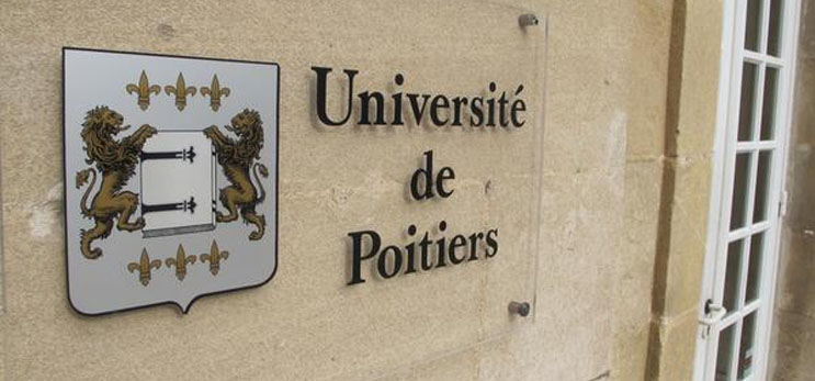 université de poitiers faculté de droit